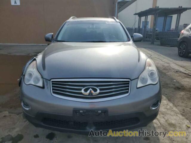 INFINITI EX35 BASE, JN1AJ0HPXBM800905