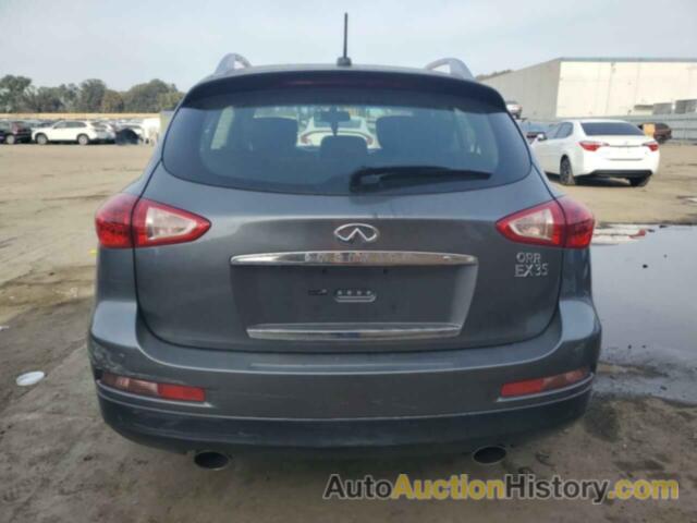 INFINITI EX35 BASE, JN1AJ0HPXBM800905