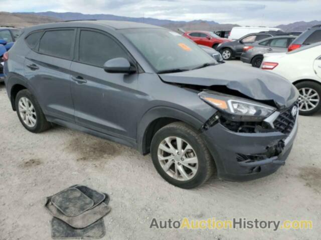 HYUNDAI TUCSON SE, KM8J23A47KU003034