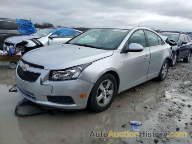 CHEVROLET CRUZE LT, 1G1PC5SB3D7260500