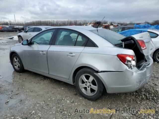 CHEVROLET CRUZE LT, 1G1PC5SB3D7260500