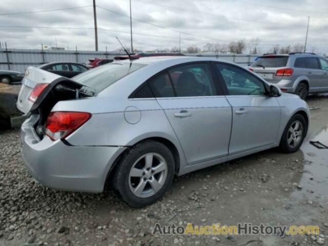 CHEVROLET CRUZE LT, 1G1PC5SB3D7260500