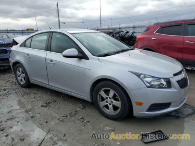 CHEVROLET CRUZE LT, 1G1PC5SB3D7260500