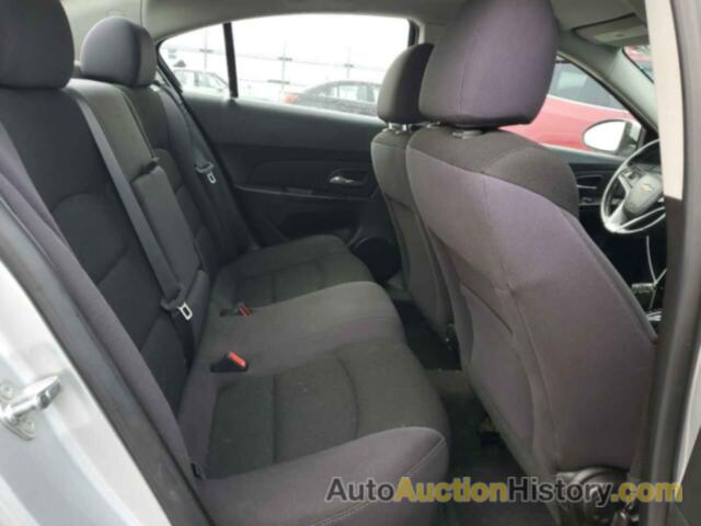 CHEVROLET CRUZE LT, 1G1PC5SB3D7260500