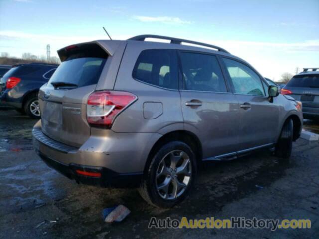 SUBARU FORESTER 2.5I TOURING, JF2SJAUC5FH455485