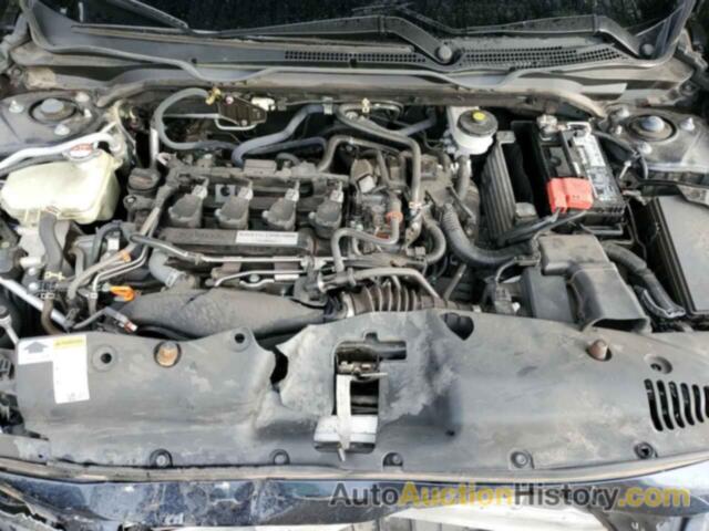 HONDA CIVIC EX, 19XFC1F36LE013744