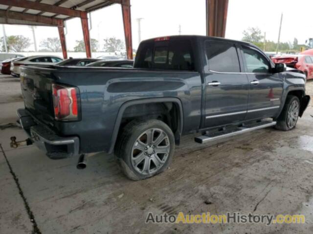 GMC SIERRA K1500 SLT, 3GTU2NEJ0JG144803