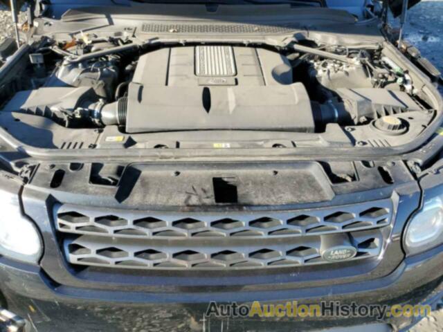 LAND ROVER RANGEROVER SE, SALWG2PF4GA658705