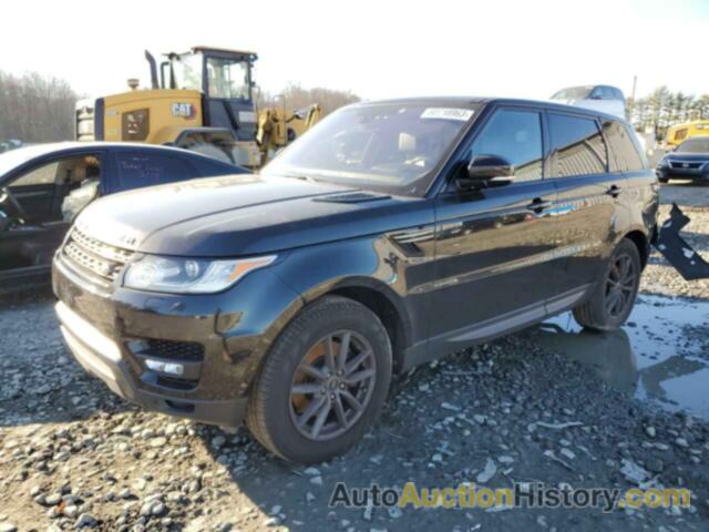 LAND ROVER RANGEROVER SE, SALWG2PF4GA658705