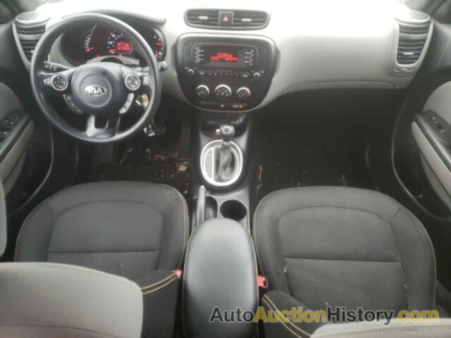 KIA SOUL +, KNDJP3A55E7074914