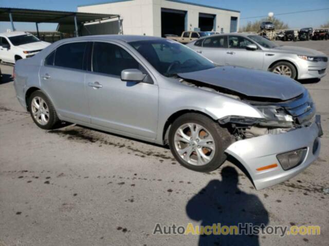 FORD FUSION SE, 3FAHP0HA2CR109839