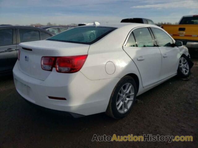 CHEVROLET MALIBU 1LT, 1G11D5RRXDF112551