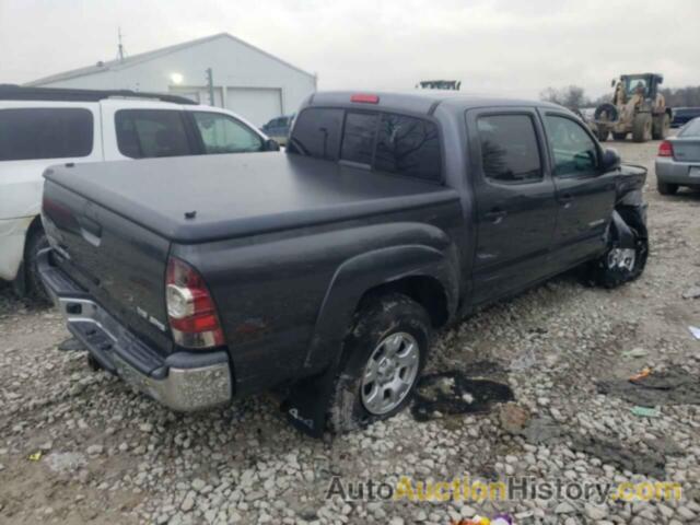 TOYOTA TACOMA DOUBLE CAB, 3TMLU4EN1DM122172