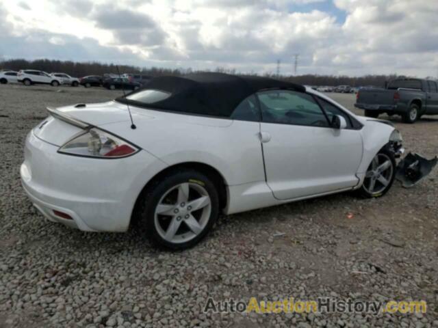 MITSUBISHI ECLIPSE SPYDER GS, 4A3AL25F89E027318