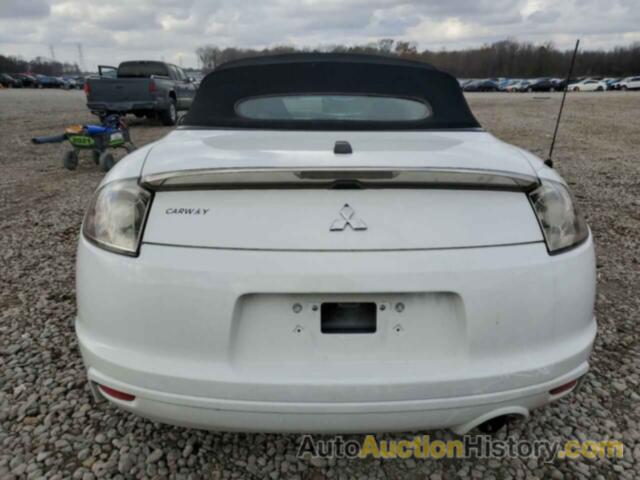 MITSUBISHI ECLIPSE SPYDER GS, 4A3AL25F89E027318