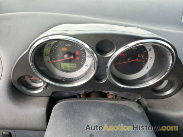 MITSUBISHI ECLIPSE SPYDER GS, 4A3AL25F89E027318