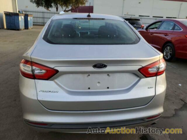 FORD FUSION SE, 3FA6P0H77DR298887