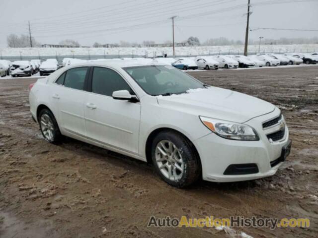 CHEVROLET MALIBU 1LT, 1G11C5SA6DF237716