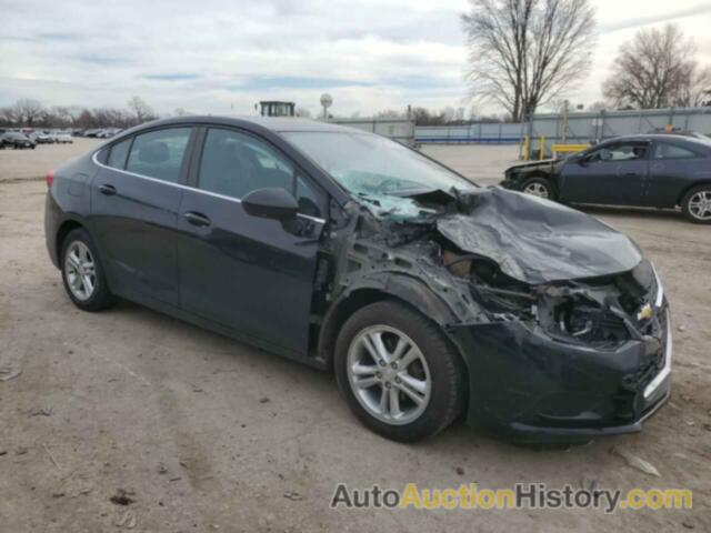 CHEVROLET CRUZE LT, 1G1BE5SM9H7158680