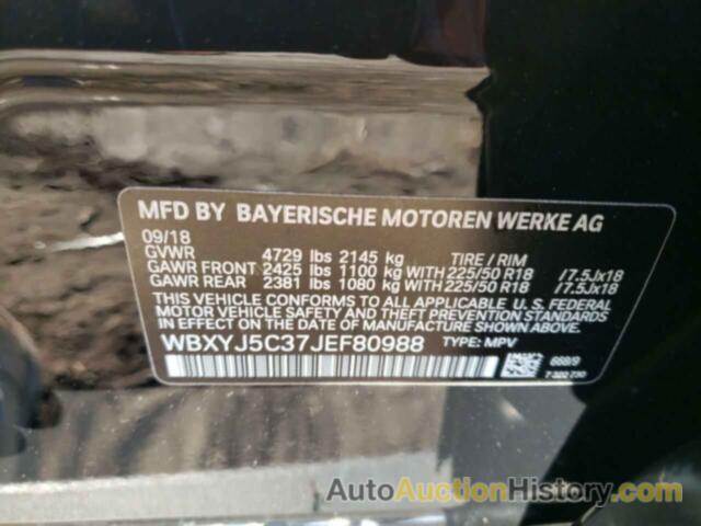 BMW X2 XDRIVE28I, WBXYJ5C37JEF80988