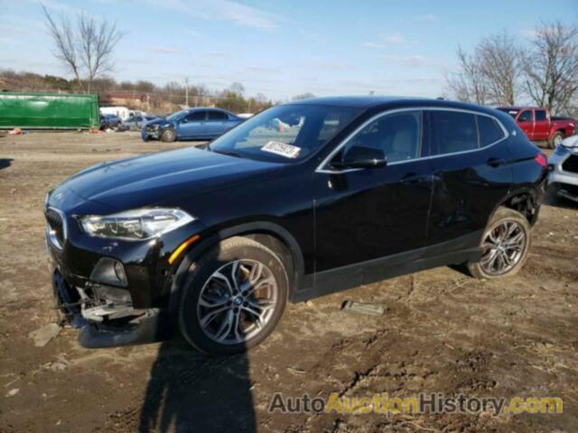 BMW X2 XDRIVE28I, WBXYJ5C37JEF80988