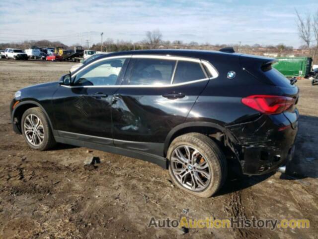 BMW X2 XDRIVE28I, WBXYJ5C37JEF80988