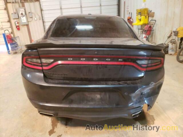 DODGE CHARGER SXT, 2C3CDXBG2JH147765