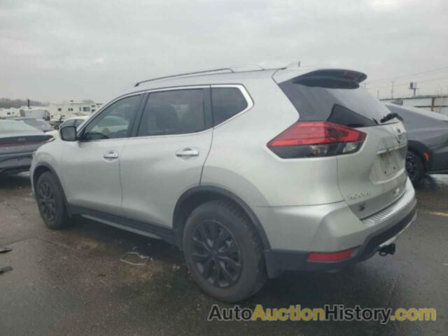 NISSAN ROGUE S, JN8AT2MT8HW149197