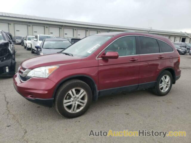 HONDA CRV EXL, 5J6RE4H79BL077530