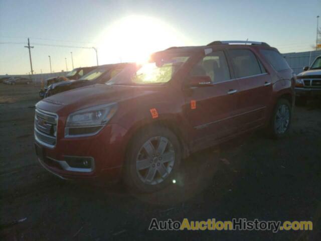 GMC ACADIA DEN DENALI, 1GKKVTKD5EJ213673