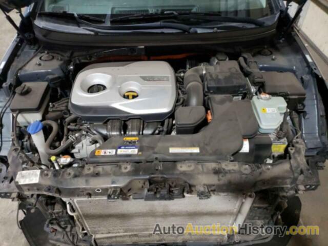 HYUNDAI SONATA HYBRID, KMHE24L15GA037556