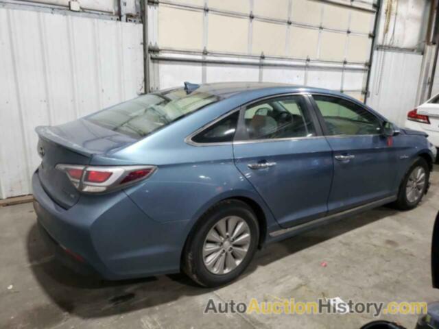 HYUNDAI SONATA HYBRID, KMHE24L15GA037556