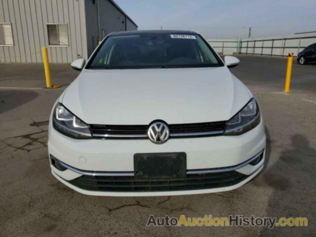 VOLKSWAGEN GOLF S, 3VWG17AU8JM295558