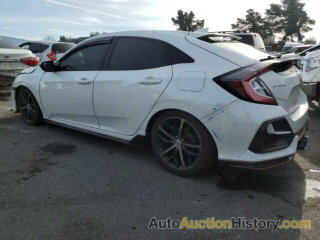 HONDA CIVIC SPORT, SHHFK7H46LU420886