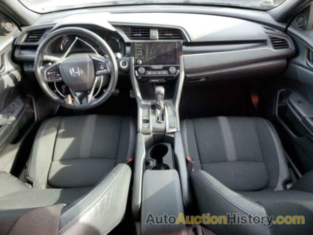 HONDA CIVIC SPORT, SHHFK7H46LU420886