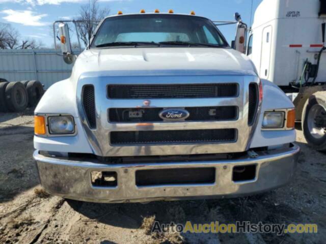 FORD F650 SUPER DUTY, 3FRWX65EX6V229012