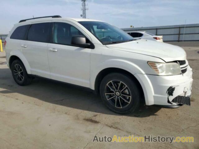 DODGE JOURNEY SE, 3C4PDCAB5JT532157