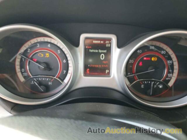 DODGE JOURNEY SE, 3C4PDCAB5JT532157