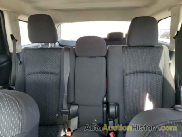 DODGE JOURNEY SE, 3C4PDCAB5JT532157