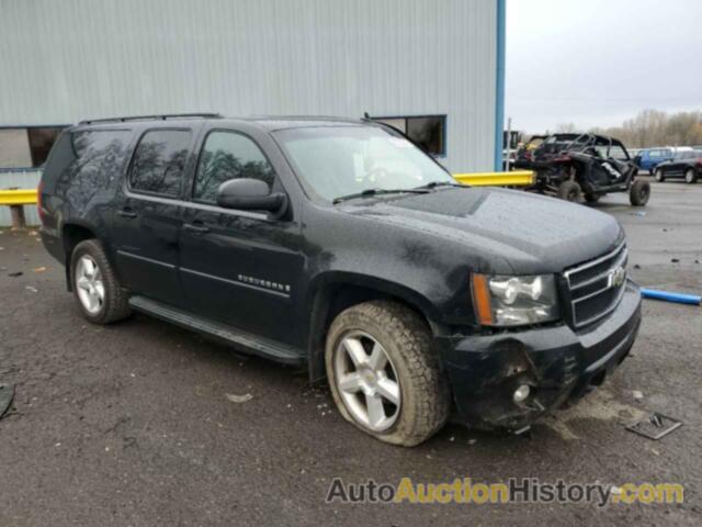 CHEVROLET SUBURBAN K1500 LS, 3GNFK16388G208959