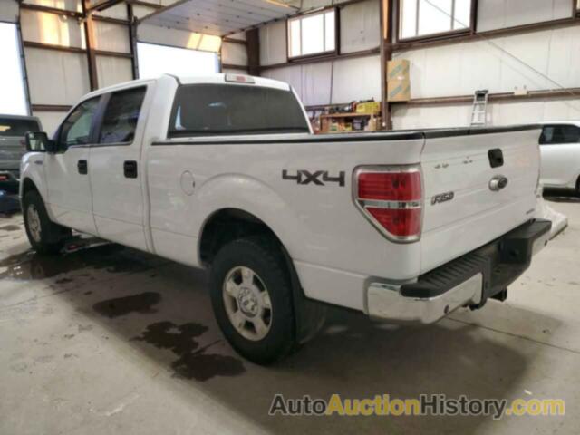 FORD F-150 SUPERCREW, 1FTFW1EF1EKG26082