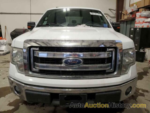 FORD F-150 SUPERCREW, 1FTFW1EF1EKG26082