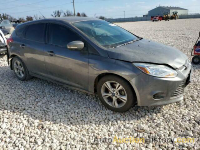 FORD FOCUS SE, 1FADP3K22EL374411