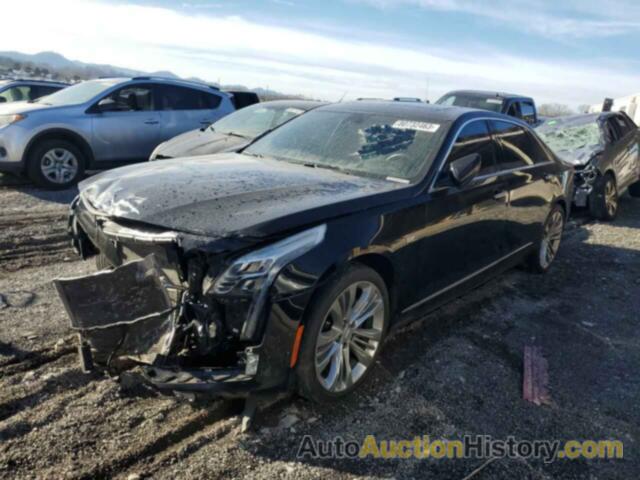 CADILLAC CT6 PLATINUM CSAV, 1G6KP5R65JU120849