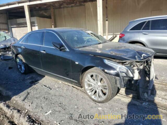 CADILLAC CT6 PLATINUM CSAV, 1G6KP5R65JU120849