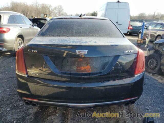 CADILLAC CT6 PLATINUM CSAV, 1G6KP5R65JU120849