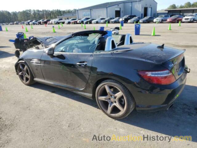 MERCEDES-BENZ SLK-CLASS 250, WDDPK4HA0EF082156