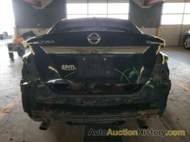 NISSAN ALTIMA 2.5, 1N4AL3AP8FC151335