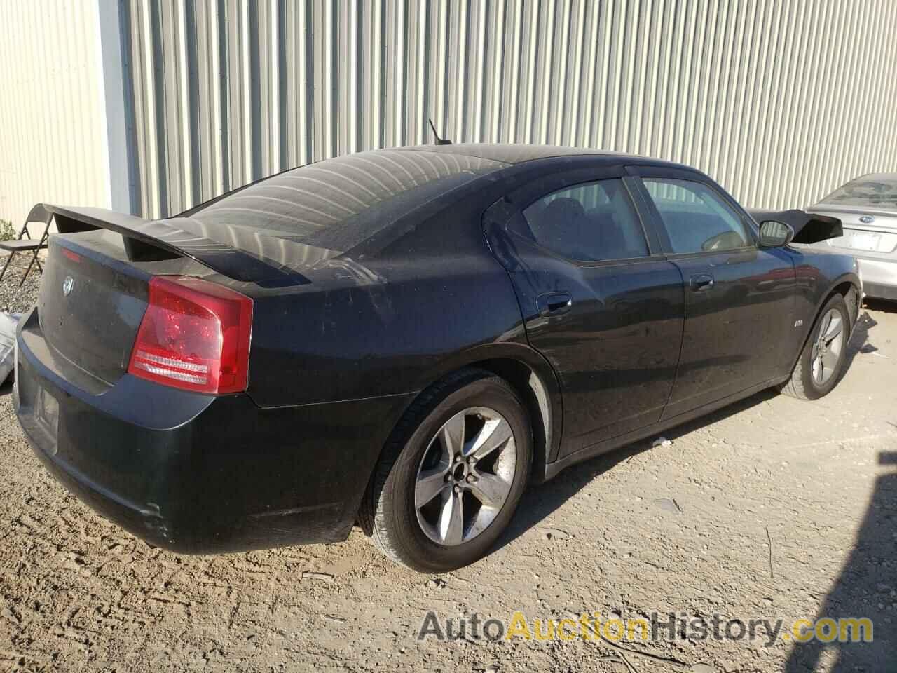 DODGE CHARGER, 2B3KA43G48H330805