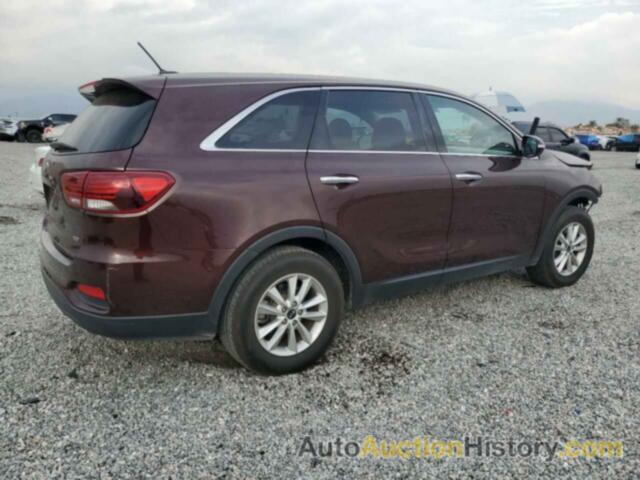 KIA SORENTO L, 5XYPG4A31KG568815